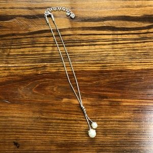 Brighton Pearl Necklace